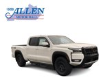 New 2025 Nissan Frontier PRO-4X w/ Pro Convenience Package image 2