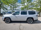 New 2025 Jeep Wagoneer Series III w/ Premium Group I image 4