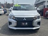 Used 2024 Mitsubishi Mirage G4 ES image 3