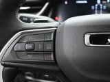 New 2025 Jeep Grand Cherokee L Altitude image 2