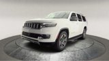 Used 2024 Jeep Wagoneer L Series II w/ Flexible Seating Group image 3