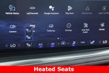 Used 2025 Chevrolet Tahoe RST image 4