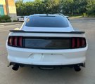Used 2017 Ford Mustang GT Premium w/ Equipment Group 401A image 4