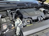 New 2025 INFINITI QX80 Sensory image 4