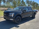 New 2025 Ford F150 Platinum w/ Equipment Group 702A High image 2