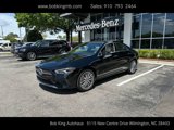 New 2025 Mercedes-Benz CLA 250 image 2