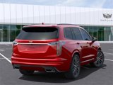 New 2025 Cadillac XT6 Sport w/ LPO, Floor Liner Package image 4