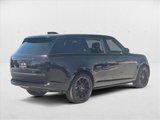 New 2025 Land Rover Range Rover Long Wheelbase SE image 2