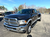 Used 2018 RAM 3500 Laramie image 2