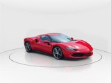 Used 2023 Ferrari 296 GTB image 2