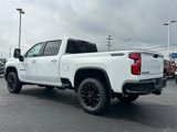 New 2025 Chevrolet Silverado 2500 LTZ w/ LTZ Plus Package image 6
