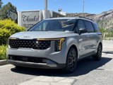 New 2026 Kia Carnival SX Prestige image 3