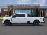 New 2024 Ford F250 XL w/ STX Appearance Package image 3