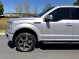 Used 2015 Ford F150 Lariat w/ Equipment Group 502A Luxury image 6