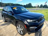 Used 2022 Jeep Grand Cherokee Limited 4xe image 5