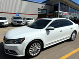 Used 2017 Volkswagen Passat 1.8T SE image 5