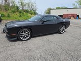 Used 2022 Dodge Challenger GT image 2