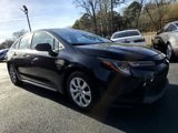 Used 2022 Toyota Corolla LE image 4