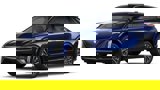 New 2025 Cadillac Lyriq Sport image 2