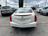 Used 2014 Cadillac ATS 2.0T AWD Sedan image 6