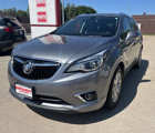 Used 2019 Buick Envision Essence image 2