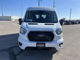 Used 2024 Ford Transit 350 XLT image 3