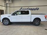 New 2025 Ford F150 Lightning XLT image 3