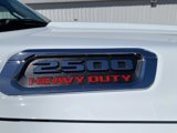 Used 2024 RAM 2500 Laramie image 5