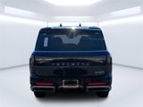 New 2025 INFINITI QX80 Sensory image 4