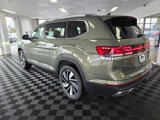 New 2025 Volkswagen Atlas SEL image 6