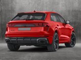 New 2025 Audi RS Q8 performance image 2