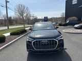 Used 2024 Audi Q3 2.0T Premium image 2