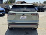 New 2025 Chevrolet Equinox LT w/ Midnight Edition image 4