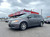 Used 2012 Honda Odyssey EX-L image 2