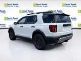 New 2026 Honda Passport TrailSport image 5