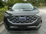 Used 2019 Ford Edge SEL w/ Equipment Group 201A image 2