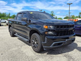 Used 2020 Chevrolet Silverado 1500 Custom w/ Custom Value Package image 3