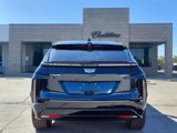 New 2025 Cadillac Lyriq Luxury image 5