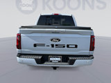New 2025 Ford F150 XLT w/ Equipment Group 302A MID image 5