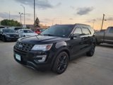 Used 2017 Ford Explorer XLT w/ Equipment Group 202A image 3