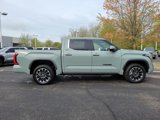 New 2025 Toyota Tundra Limited image 3