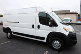 Used 2023 RAM ProMaster 2500 image 2