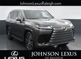 New 2025 Lexus LX 600 4WD w/ Luxury Package image 3