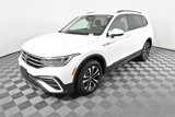 Certified 2023 Volkswagen Tiguan S w/ Driver Assistance Package image 2