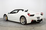 Certified 2015 Ferrari 458 Spider image 5
