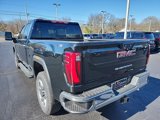 New 2025 GMC Sierra 2500 SLT w/ SLT Premium Package image 5