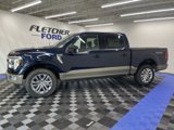 New 2025 Ford F150 King Ranch image 3