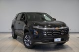 New 2026 Chevrolet Equinox LT w/ LPO, Floor Liner Package image 2