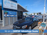 Used 2014 Mercedes-Benz SL 550 image 3
