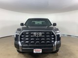 New 2025 Toyota Tundra Platinum image 5